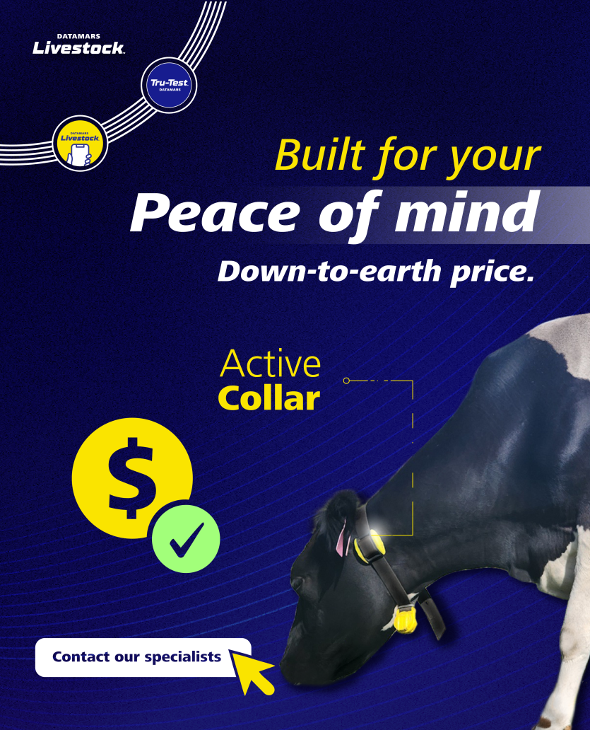 mobile banner smart farming