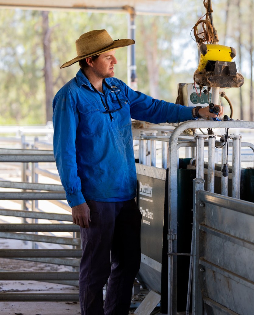 Coggan Farms Testimonial