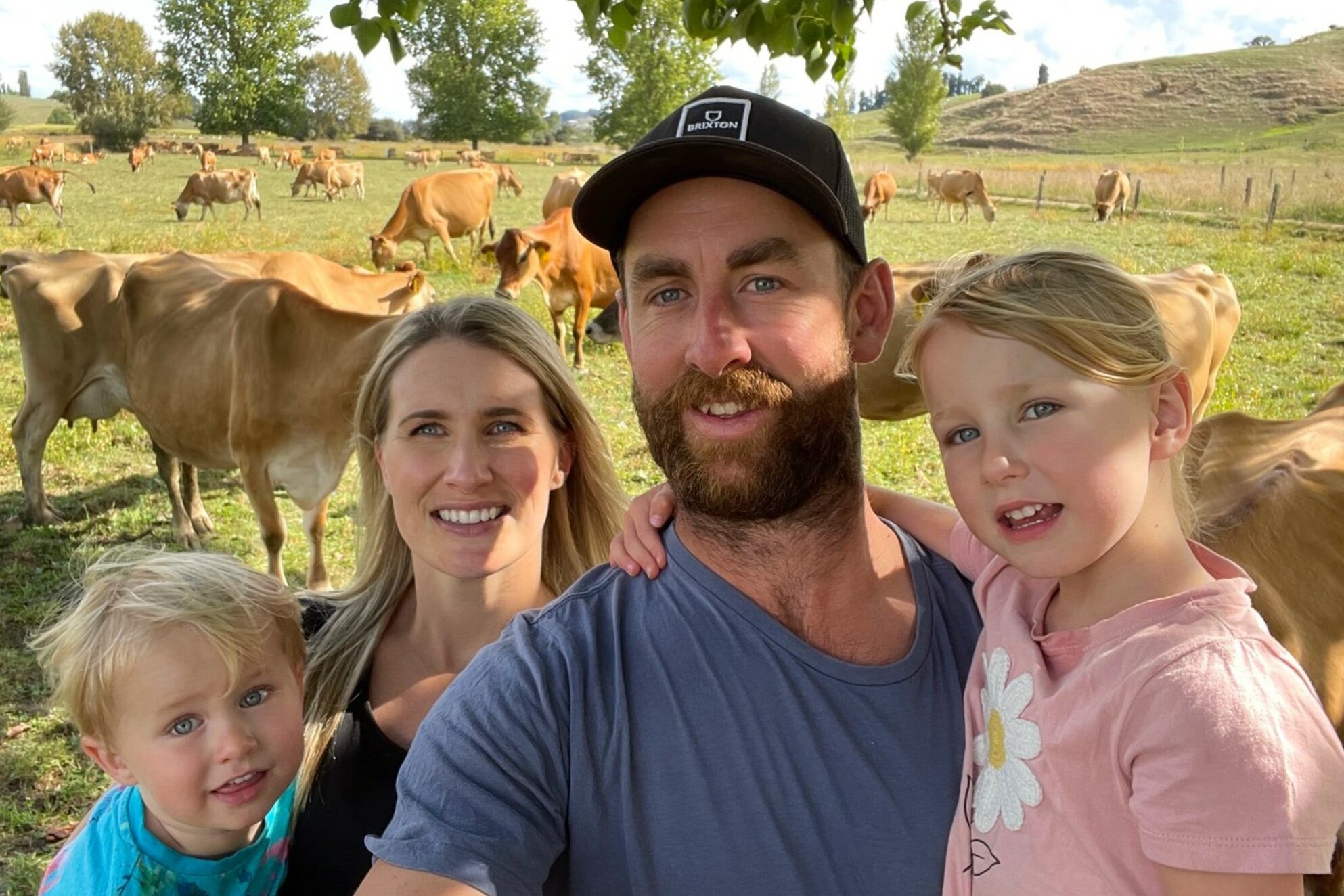 Collar Technology Improving Herd Reproduction Performance Case Study