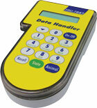 Milk Meter Accessories - Data Handler 