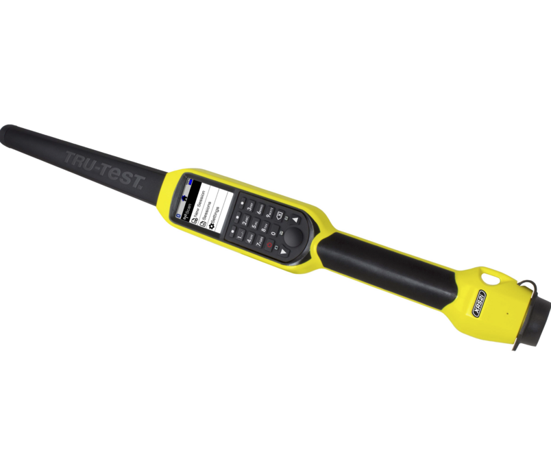 EID, Weighing & Handling | Tru-Test Datamars