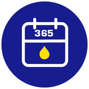 Product icon - Water All Year Round