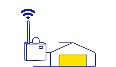 FenceMonitoring-data-sending
