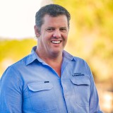 Scott Davis 
