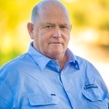 Trevor Dowd 